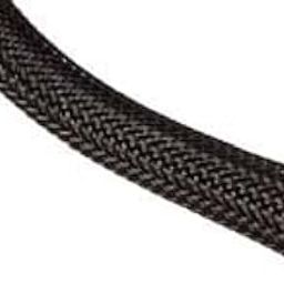 Expandable Braided Sleeve - PET - 20 mm Black - 02 Meter-image-29