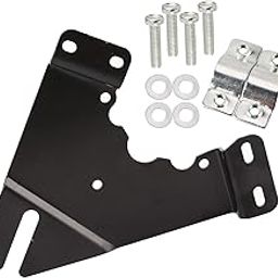 Electric Accessory Motor Mounting Plate, Iron with Install Screws and Gaskets for MY1016Z MY1016Z2 MY1016Z3 MY1020Z MY1018-image-76