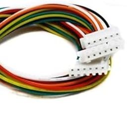 A-3ONE3 2515 6 Pin 2.54mm Pitch Relimate Connector -2 Pair-picture-19
