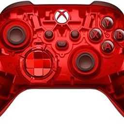 Xbox Wireless Controller – Pulse Cipher Special Edition Series X|S, One, and Windows Devices-image-9