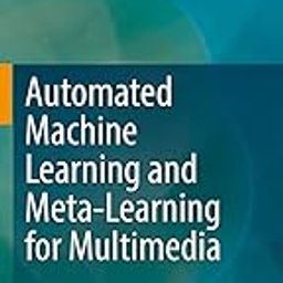 Automated Machine Learning and Meta-Learning for Multimedia-2