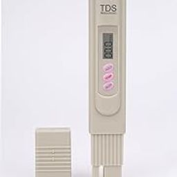 I World TDS Meter/Digital Tds Meter with Temperature And Water Quality Measurement For Ro Purifier (TDS)-image-30