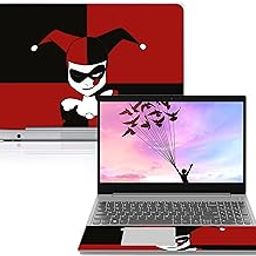 Paper Plane Design Laptop Skins Stickers (15.6 Inches) d192-image-80