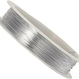 POWER HUB 32 Gauge, 5 Meter, Resistance Wire, Kanthal, Foam Cutting, Heating Coil (0.27MM)-image-88
