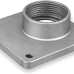 1-1/4 in Type Rx Conduit Hub, Aluminum-image-65
