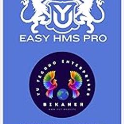 YU SOFTWARE YU HMS PRO hotel management offline software, with all modules like Guest Check IN,Guest Check Out,Room Reservation,User friendly screens, Restaurant Billing, KOT System, Room Services-1