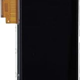 Liccx PSP LCD Screen Replacement Part for PSP 2000 LCD Screen Replacement with Backlight for PSP2000 Series Console PSP 2000 2001 2002 2003 2004-21
