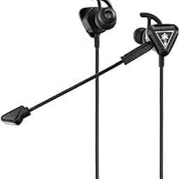 Turtle Beach Battle Buds,in-ear,Wired,Black-picture-13