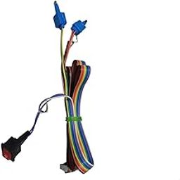 Domestic Flourmill Control System sensor cable | Aatachakki Sensor cable Gharghanti Sensor wire Flourmill Sensor Cabel.-23