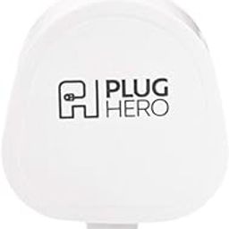 PLUG HERO-16A 3 Pin Plug Top 240V (pack of 10) Suitable for Iron, Heater AC, Gyser, Microwave, Mixer & Juicer Grinders-19
