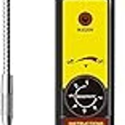 WJL-6000 Freon Leak Detector Halogen Gas Sniffer Refrigerant AC Leak Tester R22 R410A R134A R1234YF-image-74