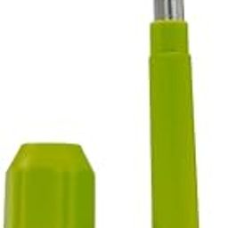 JAINAM KLIK SEAL Container Seal 50 Pcs | Bolt Seal Truck Seal | Security Seal for Truck Containers, Shipping Containers | ISO 17712 Certified - Light Green (50Pcs)-20
