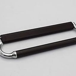 RAB zinc Kadi for drawers (Code:- 6018, Wenge Cp ,96mm)/ 4inch-image-53