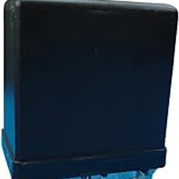 Auto Cut-Off Pressure Control Valve for Air Compressors with Unloader Valve, Female 1/4" BSP Standard Thread Size (1 WAY PORT)-image-48
