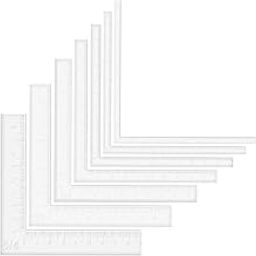 ARTISOUL® 7X Positioning Corner Tools Measuring Instrument Framing Ruler For Hobby Diy | Tools | Measuring & Layout Tools | Squares-image-1
