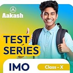 Aakash Institute | Online Test Series Program for IMO | Class 10th Studying | Online | 2026-7