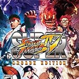 Super Street Fighter IV - Arcade Edition (PC)-17