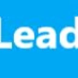 Smart Lead Tracker, Business Management Software with Lead Tracking, Project Management, Payroll, 25 Employee Logins, Monthly Subscription-12