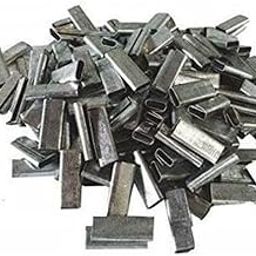 EDANUST Outer Box Packing - Metal Clip Tool Strapping Clips (12mm, 2)-picture-18