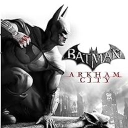 Bat-man Arkham City - PC DVD Game by Zigshash Retail-image-21