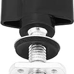 Hard Top Fasteners, Universal Solid Durable High Strength Metal Hard Top Nuts for Car Accessories-picture-13