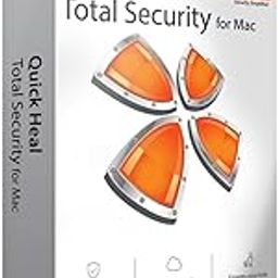 Quick Heal Total Security Latest Version for MAC - 1 Device, 1 Year-7