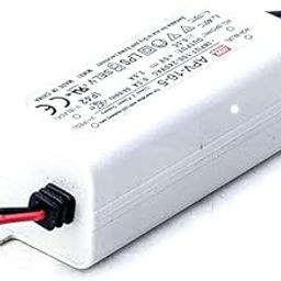 DynMach APV-16-5 LED Driver, Constant Voltage 5V, 2.6A, 13W, Compact Power Supply, High Efficiency, Overload Protection, Ideal for Commercial and Residential Lighting-picture-10