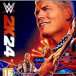 2K Games Wwe 2K24 | Standard Edition | Playstation 5-20