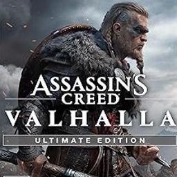 Assassinn's-Creeddd Valhallaa | PC DVD Game by Zigshash Retail-picture-12