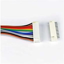 A-3ONE3 2515 12 Pin 2.54mm Pitch Relimate Connector – 1 Pair-16
