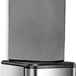 Cranique 20 ltr / litre Water Dispenser Bottle Jar Cover (Grey)-image-26