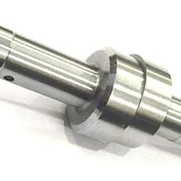 Buyohlic Edge Finder 10 mm / 0.200" Diameter Shank 4 mm Machine Measuring Tool-12