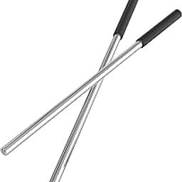 The Style Sutra2x Garage Door Torsion Spring Winding Bars Sturdy Professional Rubber Handle|Home & Garden | Home Improvement | Other Garage Door Equipment-22