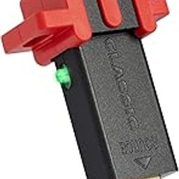 Retro Game Console and Nintendo Switch Accessories - Upgrade Your Graphics Card with mClassic Plug and Play Real-Time Enhancer for Classic Gamers, Compatible with Original Xbox, Playstation, Wii, etc-21