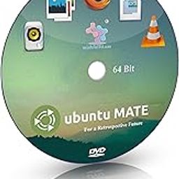 wishfulfil Ubuntu Mate 24.04 MATE 64 Bit Live Bootable Installation DVD-image-47
