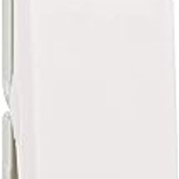 Schneider Plastic Copper P1101 Electric Livia 16AX 1 Way Switch (11.5 x 6.7 x 2.3 cm, White) - Pack of 5-21