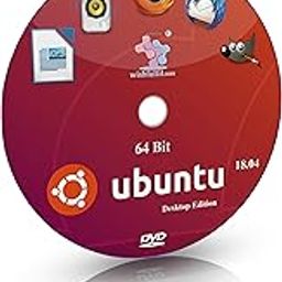 wishfulfil Ubuntu 18.04 GNOME 64 Bit Live Bootable Installation DVD-image-47
