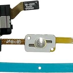 HAWEEL Flex Cable Replacement Parts, Sensor Flex Cable for Galaxy J5, J500F, J700FN, J500M, J500M/DS, J500H/DS-12