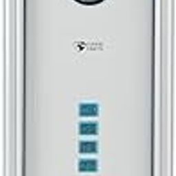 Hawkvision Door Lock Four Bell Outdoor (HV-V4-4-OU) Smart Door Lock-22
