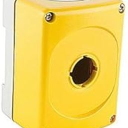 ABB MEPY1-0 Empty Enclosure, For Use With 22 mm Modular Range Pilot Devices-17