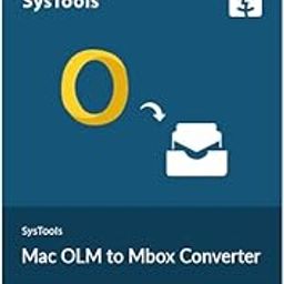 SysTools MAC OLM to MBOX Converter (Email Delivery-No CD)-picture-13