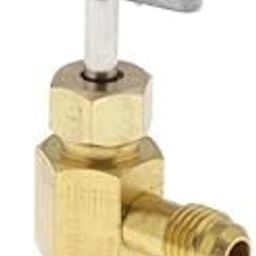 ATORSE 6xR134a AC Refrigerant Can Bottle Tap Opener Dispenser 1/2 Acme Thread-picture-16