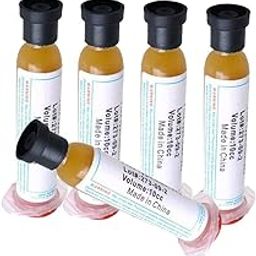 Sky-Pack of 5 Solder Soldering Paste 10g Flux Grease-16