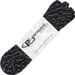 Outdoor Paracord Planet Mil-Spec Commercial Grade 550lb Type III Nylon Paracord-image-60