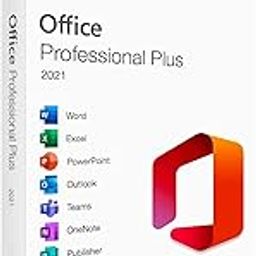 Microsoft Office 2021 Professional Plus │ Lifetime │ Windows-image-13