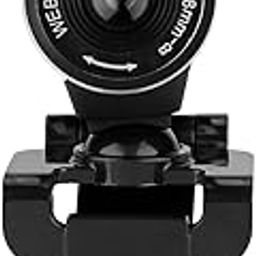 Camera, Desktop Soft Web Cam Camera, for Computer Laptop-26