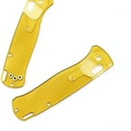 UPFIST 1 Pair of Patch Handles with Transparent PEI Handle Patches for Bugout 535-image-23