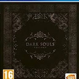 Dark Souls Trilogy | Standard Edition | PlayStation 4-image-13