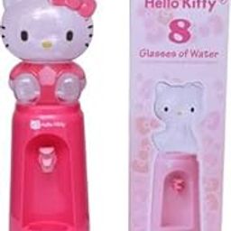 PATLY Polycarbonate Cartoon Shaped Kids Water Dispenser - 2 L, Multicolour-image-40