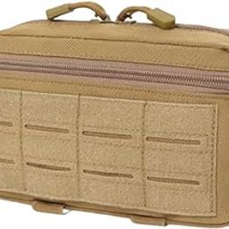 MERISHOPP Small Tool Bag Lockable Utility Zipper Management Bag for Outdoor Travel Men Yellow|Home & Garden|Tools|Tool Boxes Belts & Storage|Bags Belts & Pouches-image-96